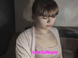 IsabellaWayne