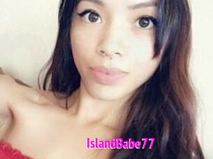 IslandBabe77