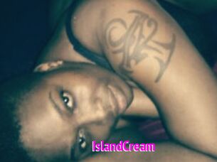 IslandCream