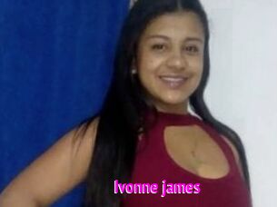 Ivonne_james