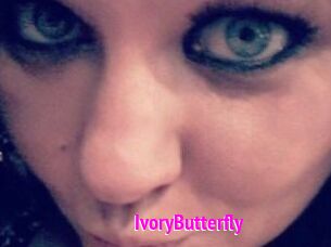 Ivory_Butterfly