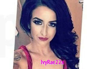 IvyRae22x