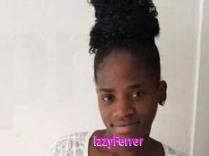 IzzyFerrer