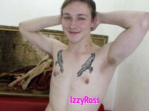 IzzyRoss