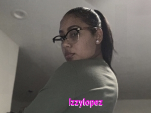 Izzylopez