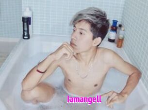 Iamangell