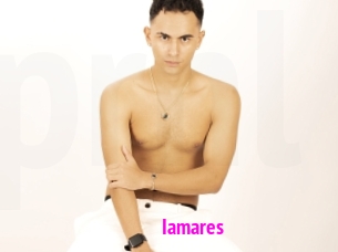 Iamares