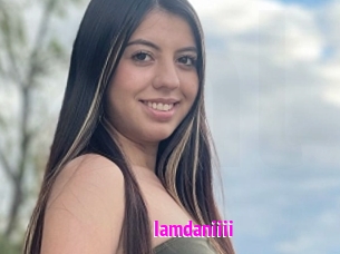 Iamdaniiii