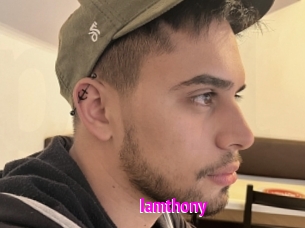 Iamthony