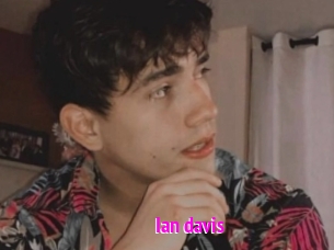 Ian_davis