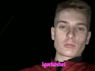 Igorkoshel