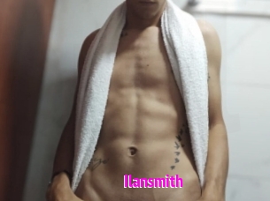 Ilansmith