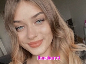 Ilonaburret