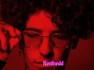 Ilonfredd