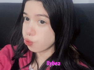 Ilybea