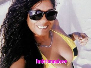 Imbriannalove