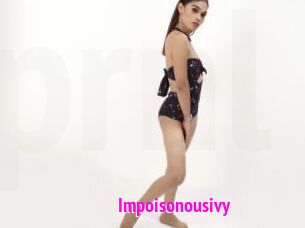 Impoisonousivy