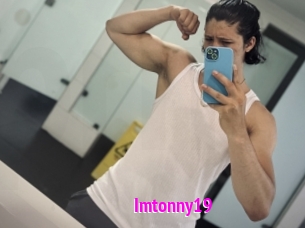 Imtonny19