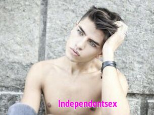 Independentsex