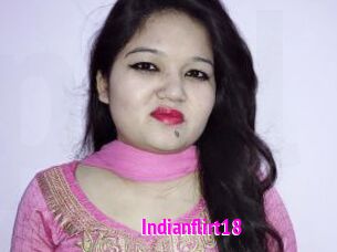 Indianflirt18