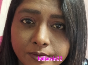 Indiansin22