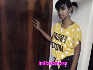 Indiasfantasy