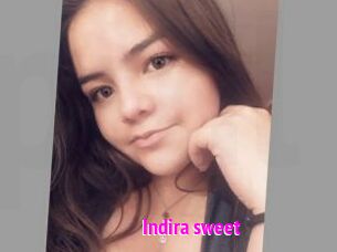 Indira_sweet