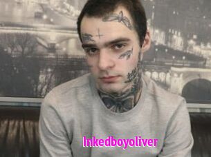 Inkedboyoliver