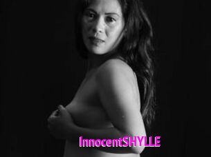 InnocentSHYLLE