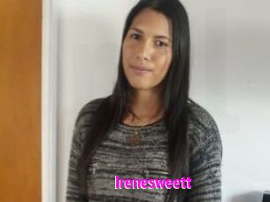 Irenesweett