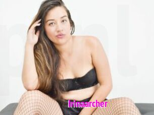 Irinaarcher