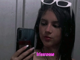 Irissrosse