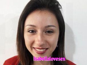 Isabellalovesex