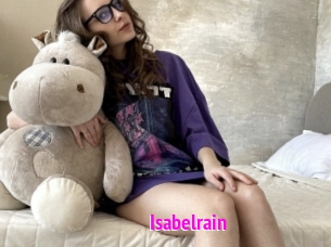 Isabelrain