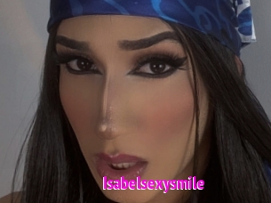 Isabelsexysmile