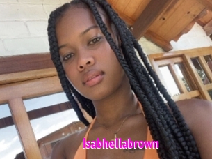 Isabhellabrown