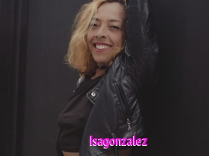 Isagonzalez