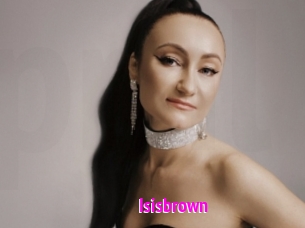 Isisbrown