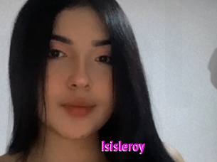 Isisleroy