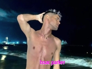 Issac_parker