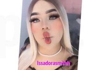 Issadorasmithh