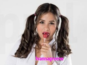 Ivannagreene