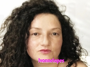 Ivonnelopes