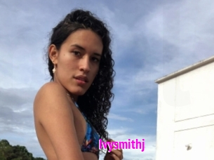 Ivysmithj