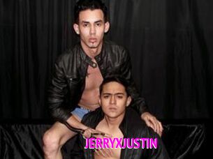 JERRYXJUSTIN