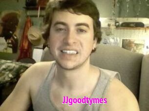 JJgoodtymes