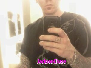 JacksonChase