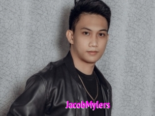 JacobMylers