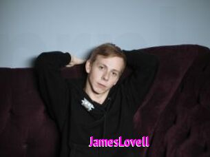 JamesLovell