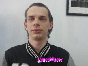 JamesWoow